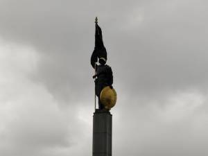 Eroi dell Armata Rossa