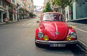 Evita l auto in centro