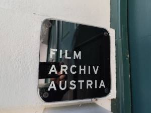 Film Archiv Austria