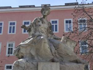 Fontana Siebenbrunnen