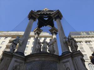 Fontana del Matrimonio