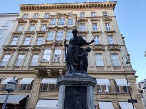Fontana di San Giuseppe