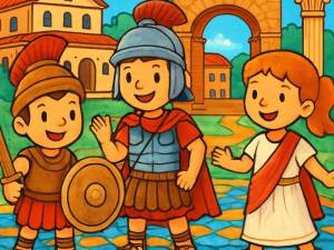Gladiatori e Legioni Diventa un Romano di Vindobona