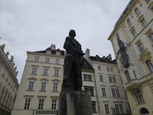 Gotthold Ephraim Lessing