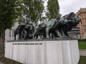 Gruppo di Marco Antonio