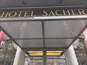 Hotel Sacher