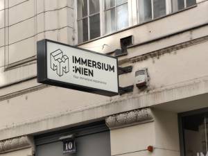 Immersium