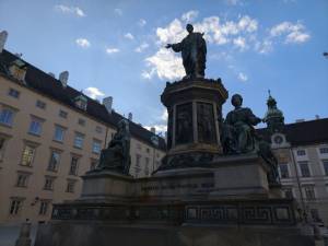 Imperatore Francesco Primo