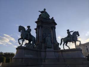 Imperatrice Maria Teresa