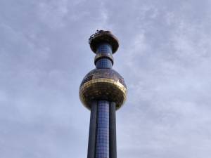 Inceneritore di Spittelau