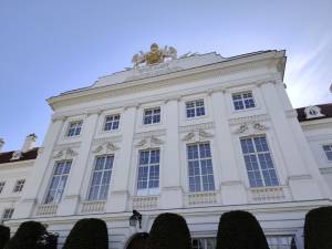Istituto di Storia della Medicina Josephinum