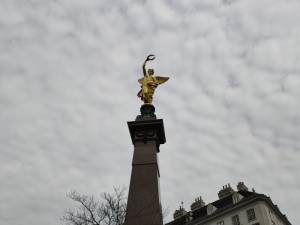 Johann Andreas von Liebenberg