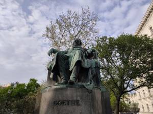 Johann Wolfgang von Goethe