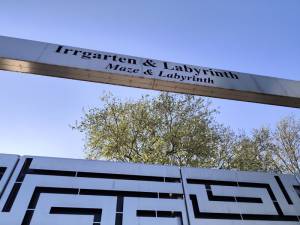 Labirinto di Schoenbrunn Maze