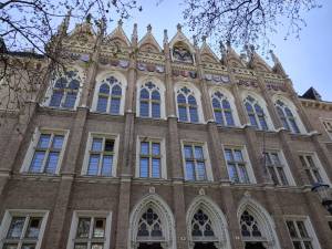 Liceo accademico Akademisches Gymnasium