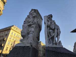 Memoriale contro la guerra ed il fascismo