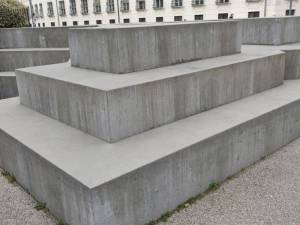 Memoriale per le vittime della giustizia militare nazista