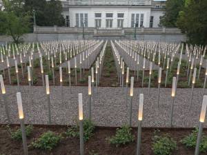 Memoriale per le vittime dello Spiegelgrund