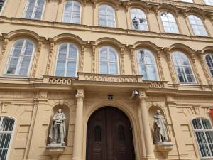 Ministero degli Affari Esteri Aussenministerium