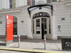 Museo Ebraico Juedisches Museum