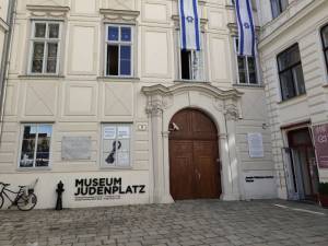 Museo Judenplatz