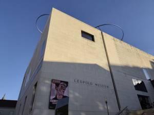 Museo Leopold