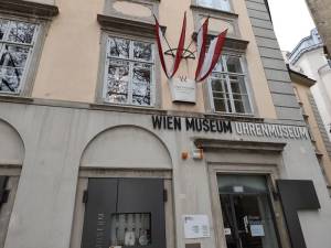 Museo degli Orologi Uhrenmuseum