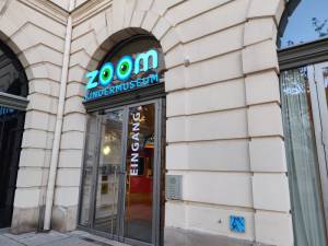 Museo dei Bambini Zoom Kindermuseum