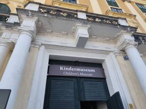 Museo dei Bambini di Schoenbrunn