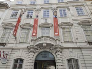 Museo dei Globi Globenmuseum