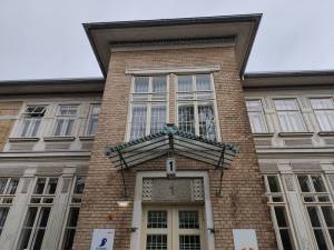 Museo del Folklore Volkskundemuseum