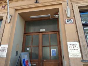 Museo del Mattone Ziegel Museum