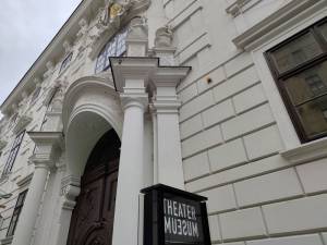 Museo del Teatro