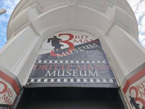 Museo del Terzo Uomo
