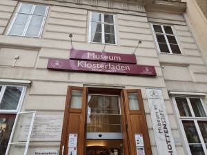 Museo dell Abbazia degli Scozzesi Schottenstift