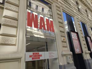 Museo dell Azionismo Viennese WAM