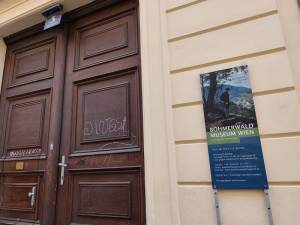 Museo della Selva Boema Boehmerwald Museum