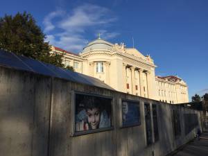 Museo della Tecnica Technisches Museum