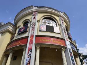 Museo delle Cere Madame Tussauds