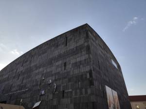 Museo di Arte Moderna MUMOK