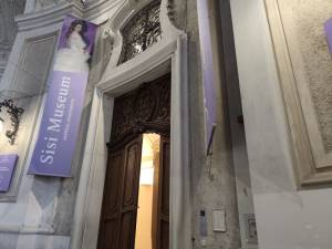 Museo di Sissi Sisi Museum