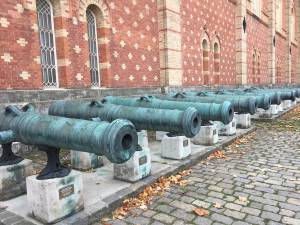 Museo di Storia Militare Heeresgeschichtliches Museum