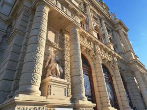 Museo di Storia Naturale Naturhistorisches Museum