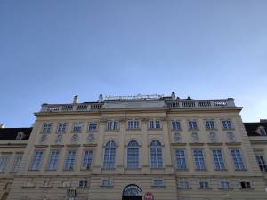 MuseumsQuartier Quartiere dei Musei