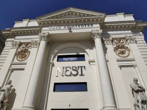 Nuova Opera di Stato NEST Neue Staatsoper
