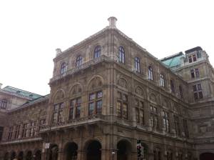 Opera di Stato Wiener Staatsoper