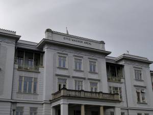 Otto Wagner Areal