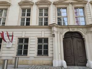 Palazzo Dietrichstein