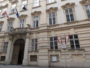 Palazzo Questenberg Kaunitz