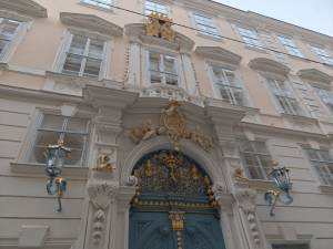 Palazzo Schoenborn Batthyany